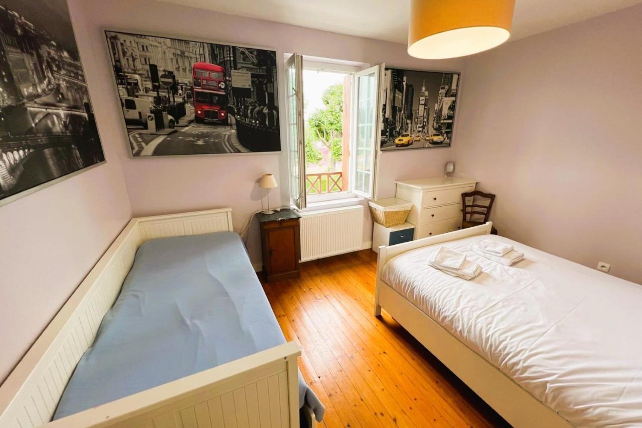 Cosy Town House With Its Beautiful Terrace Holiday home *